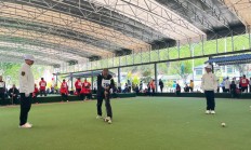 欧宝官网:河北保定：“奥运冠军之城”打好赛事经济牌