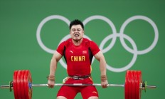 欧宝:男子举重全锦赛收官 全运会“四冠王”杨哲夺两金