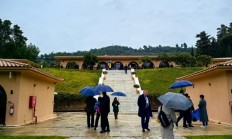 欧宝APP下载:闲记：雨落古奥林匹亚